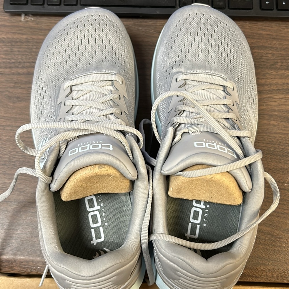 Topo Athletic Phantom 3 - Picture 3 of 3